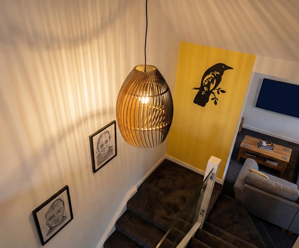 Tussock Light Shade - Image 3