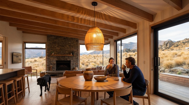 Tussock Light Shade - Image 4