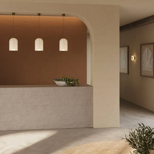 Elong Air Pendant Light by Lighting Republic - Image 7