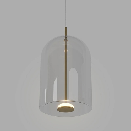 Elong Air Pendant Light by Lighting Republic - Image 3