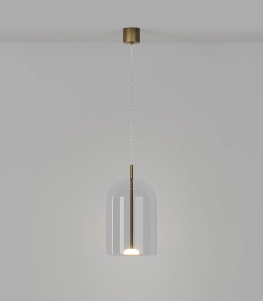 Elong Air Pendant Light by Lighting Republic - Image 2