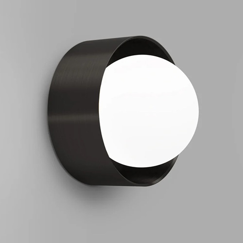 Orb Sur Large Wall Light by Lighting Republic - Image 4