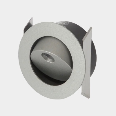 DOT Recessed Wall Light 112mm - Image 4