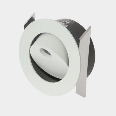 DOT Recessed Wall Light 112mm - Image 3