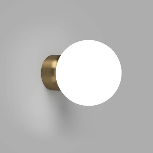 Orb Deco Wall light by Lighting Republic - Image 2