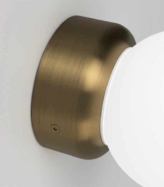 Orb Deco Wall light by Lighting Republic - Image 11