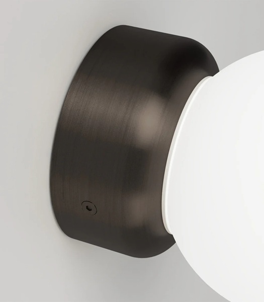 Orb Deco Wall light by Lighting Republic - Image 12