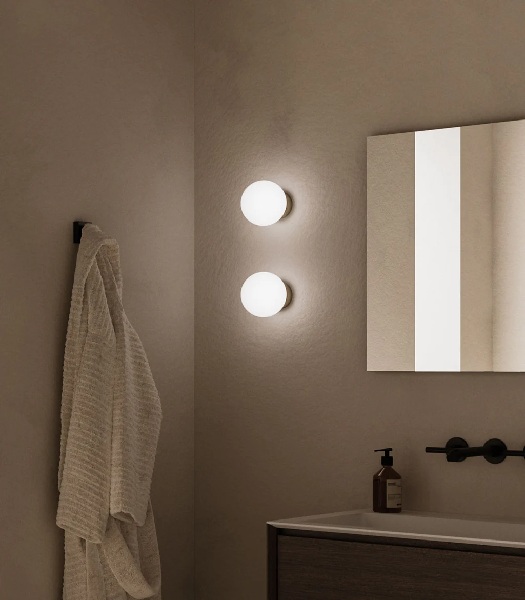 Orb Deco Wall light by Lighting Republic - Image 6
