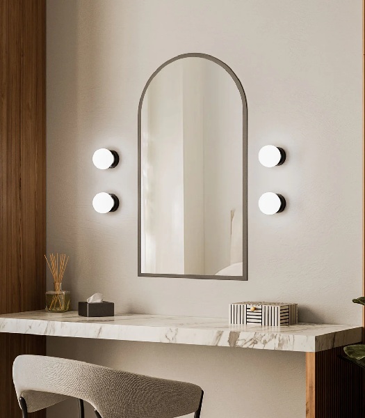 Orb Deco Wall light by Lighting Republic - Image 5