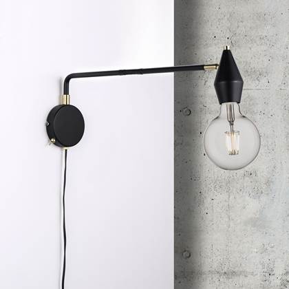 Aud Wall Light by Nordlux - Image 2