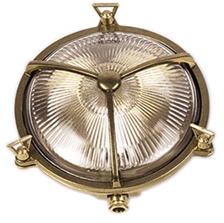 Maritime Brass Light - Image 3