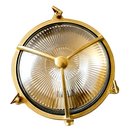Maritime Brass Light - Image 4