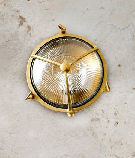 Maritime Brass Light - Image 2