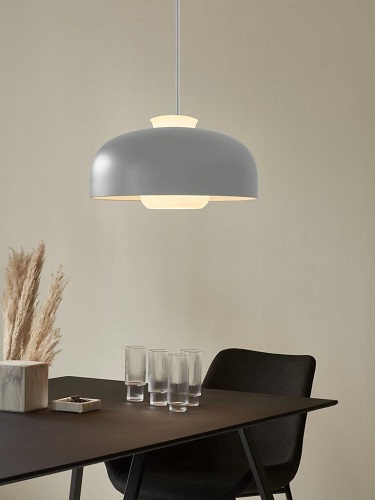 Miry Hanging Light by Nordlux - Image 4