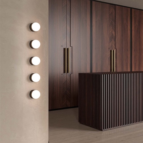 Orb Sur Wall Light by Lighting Republic - Image 9