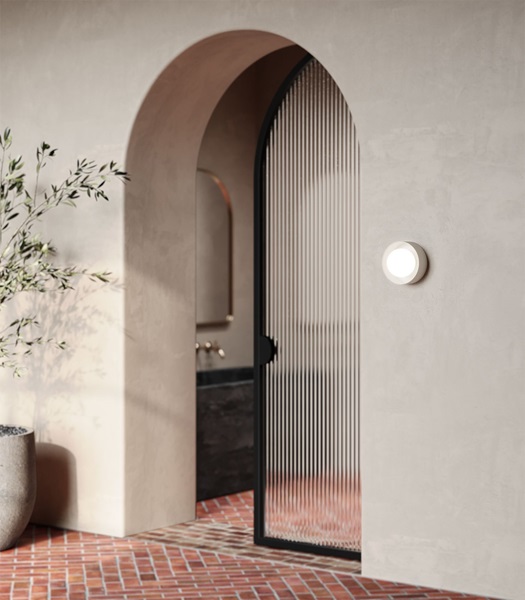 Orb Sur Wall Light by Lighting Republic - Image 12