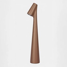 Herman Portable LED Lamp