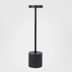 Monty Rechargeable LED Table Lamp