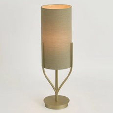 Romana Table Lamp
