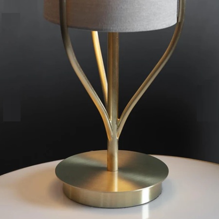 Romana Table Lamp - Image 4