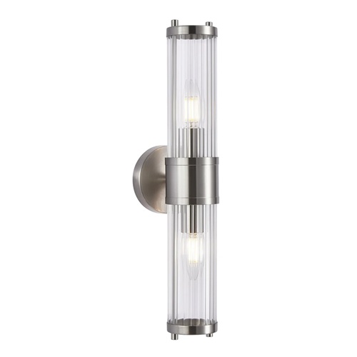 Tiempo Wall Light 440mm (2 x E14) - Image 8