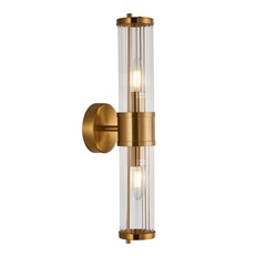 Tiempo Wall Light 440mm (2 x E14)