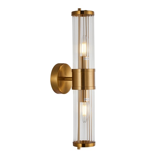 Tiempo Wall Light 440mm (2 x E14) - Image 5