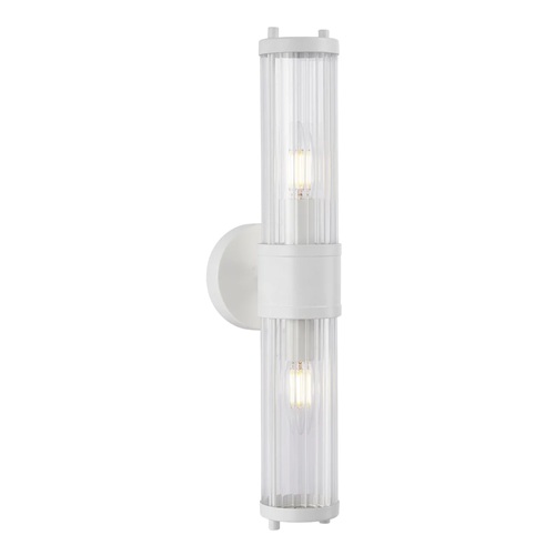 Tiempo Wall Light 440mm (2 x E14) - Image 7